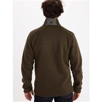 Marmot Poacher Pile Jacket - Men's - Nori Heather