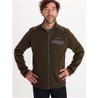 Marmot Poacher Pile Jacket - Men's - Nori Heather
