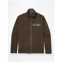 Marmot Poacher Pile Jacket - Men's - Nori Heather