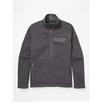 Marmot Poacher Pile Jacket - Men's - Steel Onyx Heather