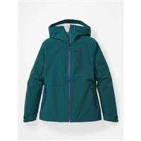 Marmot EVODry Torreys Jacket - Women's - Botanical Garden