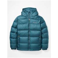 Marmot Guides Down Hoody - Youth - Stargazer