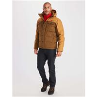 Marmot Fordham Jacket - Men's - Scotch