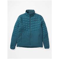 Marmot Featherless Hybrid Jacket - Men's - Stargazer