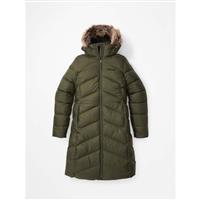 Marmot Montreaux Coat - Women's - Nori