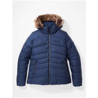 Marmot Ithaca Jacket - Women's - Arctic Navy