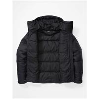 Marmot Guides Down Hoody - Women's - White / Black