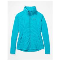 Marmot Variant Hybrid Jacket - Women's - Enamel Blue