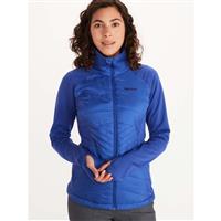 Marmot Variant Hybrid Jacket - Women's - Royal Night