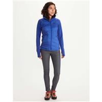 Marmot Variant Hybrid Jacket - Women's - Royal Night