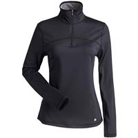 Nils Sienna Top - Women's - Black