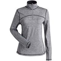 Nils Sienna Top - Women's - Heather