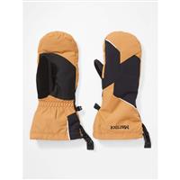 Marmot Moraine Mitt - Women's - Scotch / Black