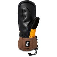 Crab Grab Cinch Mitten - Men's - Desert