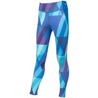 Sunice Breanna Tights - Girl’s - Blue Multi
