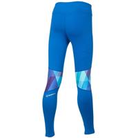 Sunice Breanna Tights - Girl’s - Blue Multi
