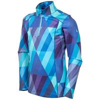 Sunice Hailey Pullover - Girl’s - Blue Multi