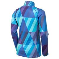 Sunice Hailey Pullover - Girl’s - Blue Multi