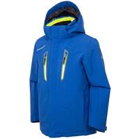 Sunice Reign Jacket - Boy's - Blue Stone