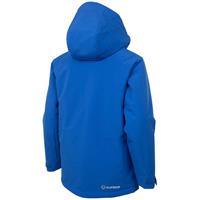 Sunice Reign Jacket - Boy's - Blue Stone