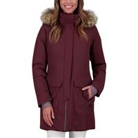 Obermeyer sojourner clearance down jacket