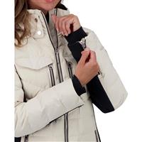 Obermeyer Devon Down Jacket - Women's - Quartz (21011)