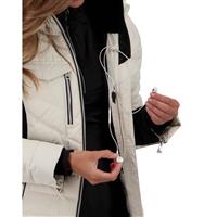 Obermeyer Devon Down Jacket - Women's - Quartz (21011)