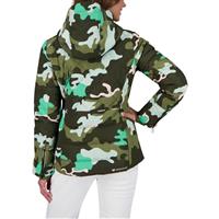 Obermeyer Devon Down Jacket - Women's - Jasmint Camo (21129)
