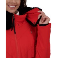 Obermeyer Theia Jacket - Women's - Finish Line (20043)