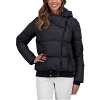 Obermeyer Calypso Down Jacket - Women's - Black (16009)