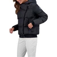 Obermeyer Calypso Down Jacket - Women's - Black (16009)