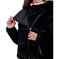 Obermeyer Calypso Down Jacket - Women's - Velvet Turns (21029)