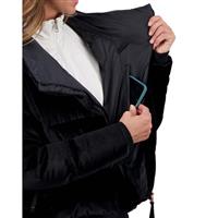 Obermeyer Calypso Down Jacket - Women's - Velvet Turns (21029)