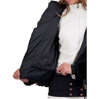 Obermeyer Calypso Down Jacket - Women's - Velvet Turns (21029)