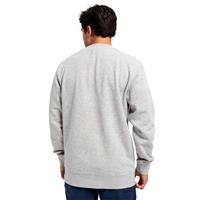 Burton BRTN Crew - Gray Heather