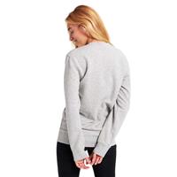 Burton BRTN Crew - Gray Heather