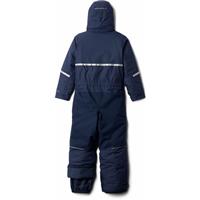 Columbia Buga II Snowsuit - Youth - Collegiate Navy