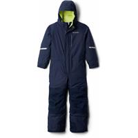 Columbia Buga II Snowsuit - Youth - Collegiate Navy