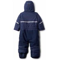Columbia Buga II Snowsuit - Infant - Collegiate Navy