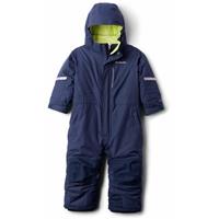Columbia Buga II Snowsuit - Infant - Collegiate Navy