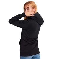 Burton Underhill Pullover Hoodie - True Black
