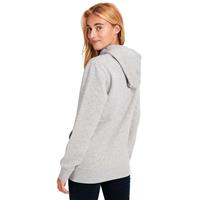 Burton Underhill Pullover Hoodie - Gray Heather