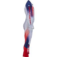 Spyder Performance GS Race Suit - Boy's - Olympic