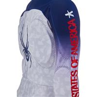 Spyder Performance GS Race Suit - Boy's - Olympic