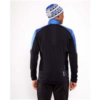 Swix Navado Jacket - Men's - Olympian Blue