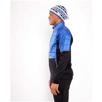 Swix Navado Jacket - Men's - Olympian Blue