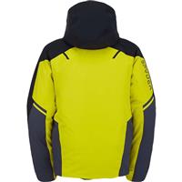 Spyder Vanqysh GTX Jacket - Men's - Citron