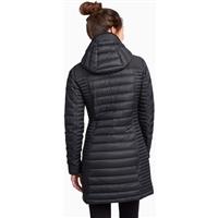 Kuhl Spyfire Parka - Women's - Blackout