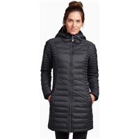 Kuhl Spyfire Parka - Women's - Blackout