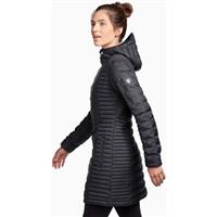 Kuhl Spyfire Parka - Women's - Blackout